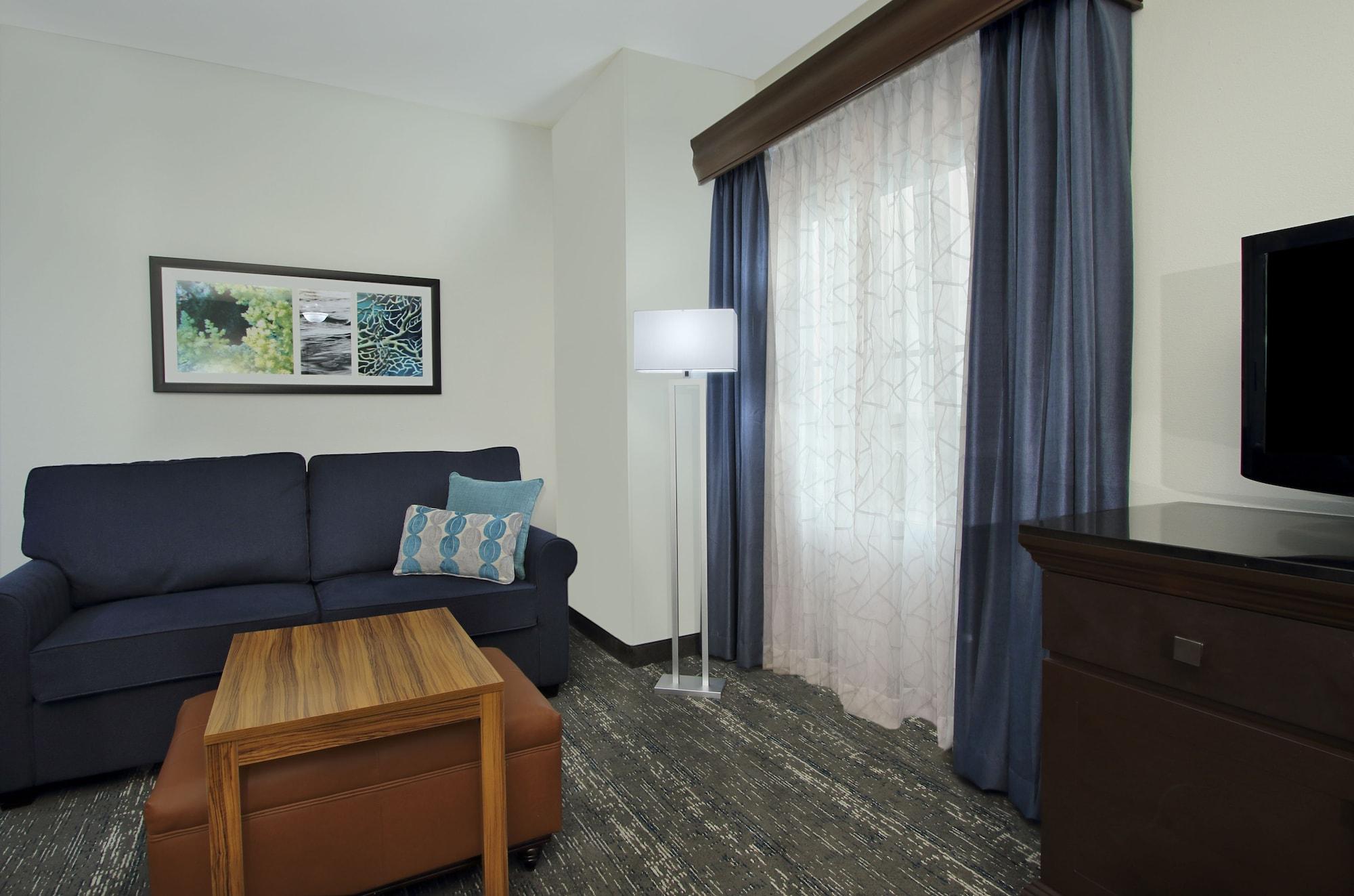 Homewood Suites By Hilton Miami - Airport West Екстериор снимка